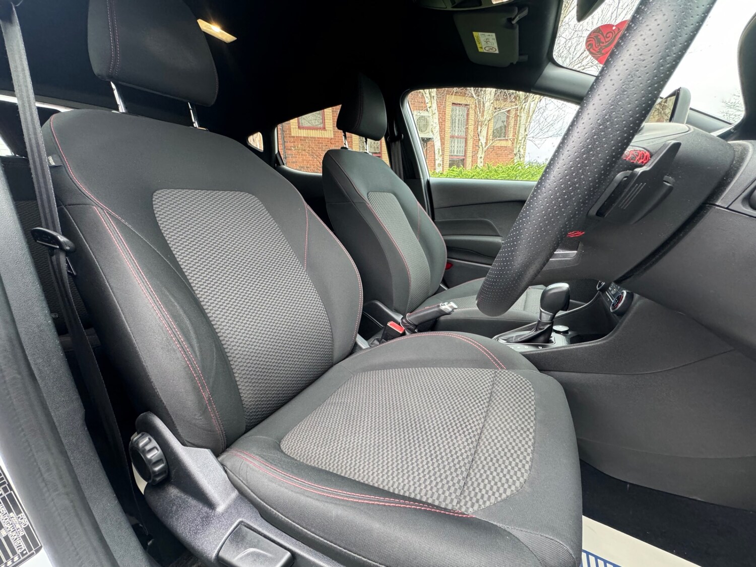 Used Ford Fiesta 2019 for sale - 77847972: Photo 12