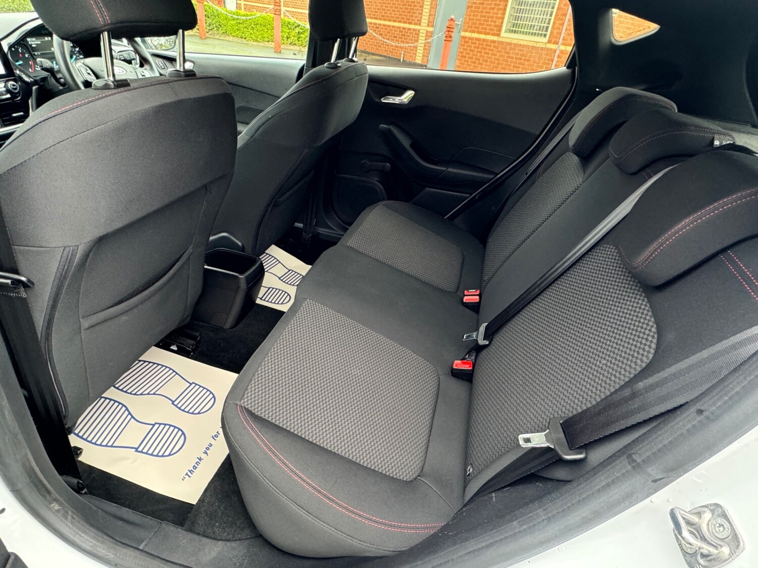 Used Ford Fiesta 2019 for sale - 77847972: Photo 17