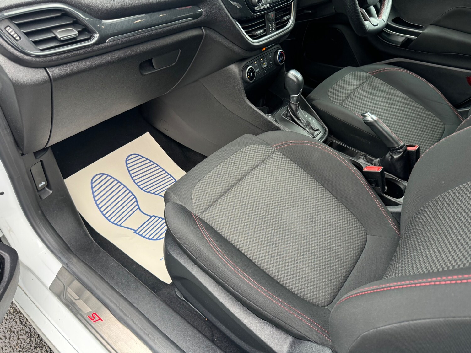 Used Ford Fiesta 2019 for sale - 77847972: Photo 19