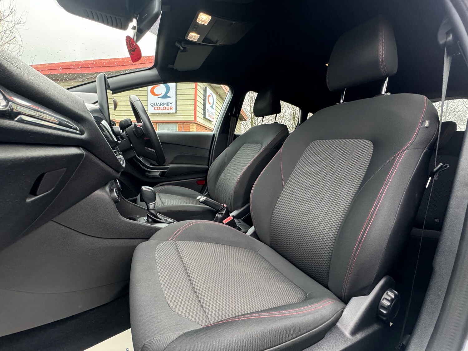 Used Ford Fiesta 2019 for sale - 77847972: Photo 20