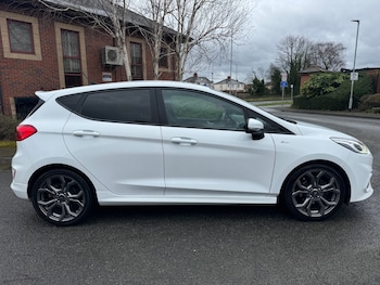 Used Ford Fiesta 2019 for sale - 77847972: Photo