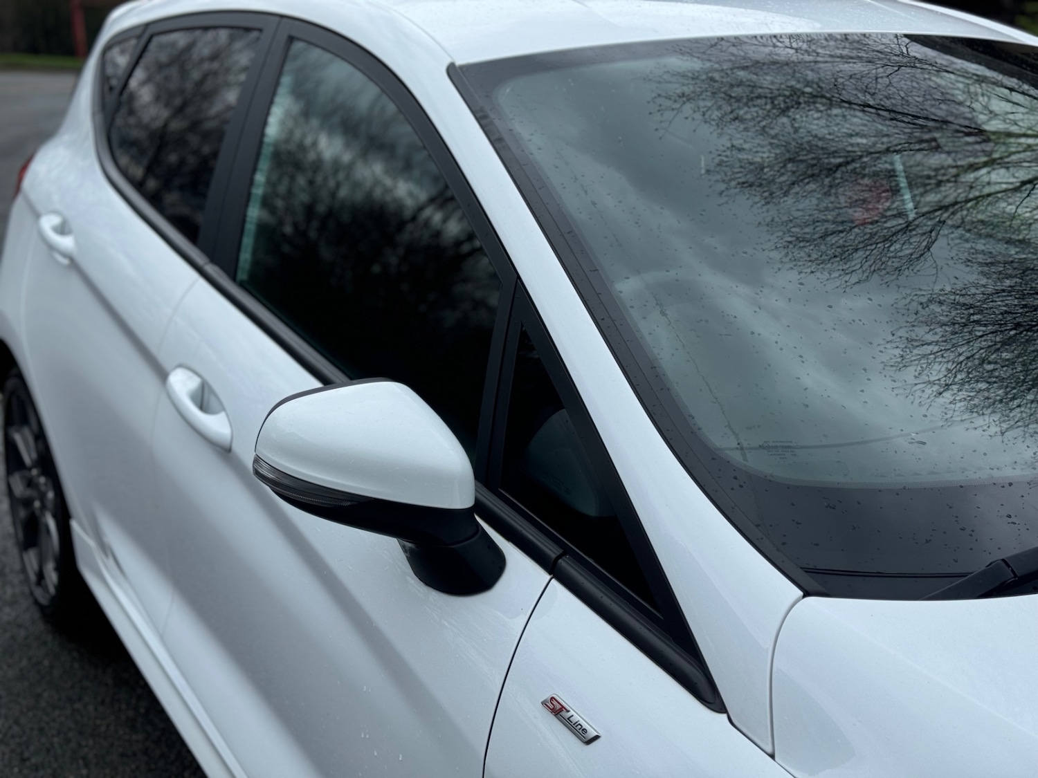 Used Ford Fiesta 2019 for sale - 77847972: Photo 9