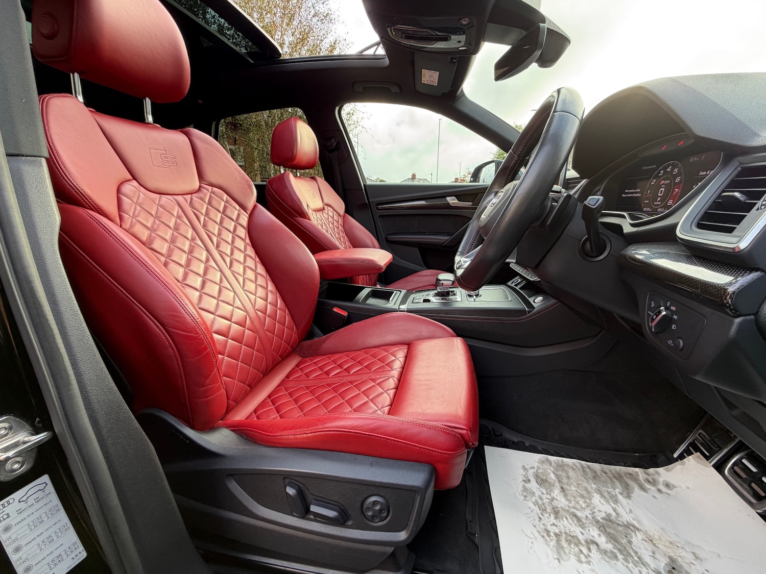 Used Audi Q5 2018 for sale - 76321786: Photo 10