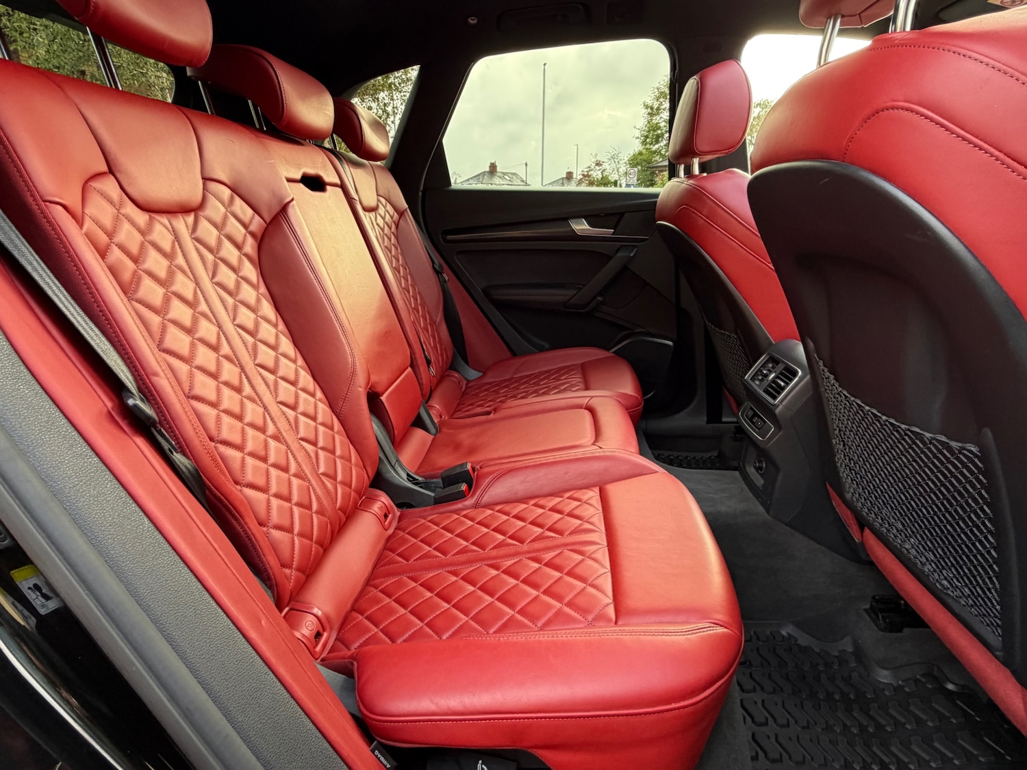 Used Audi Q5 2018 for sale - 76321786: Photo 11