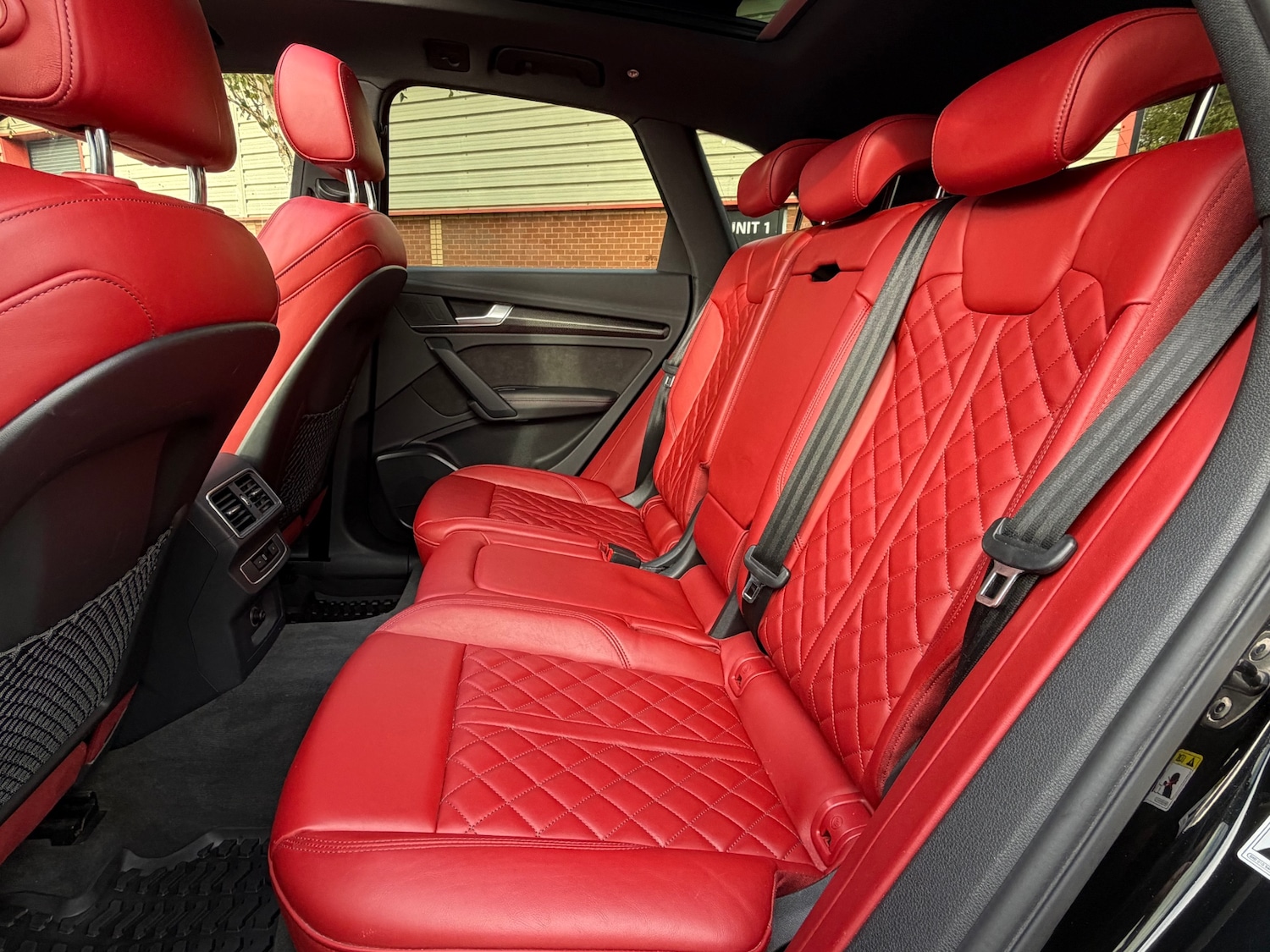 Used Audi Q5 2018 for sale - 76321786: Photo 12