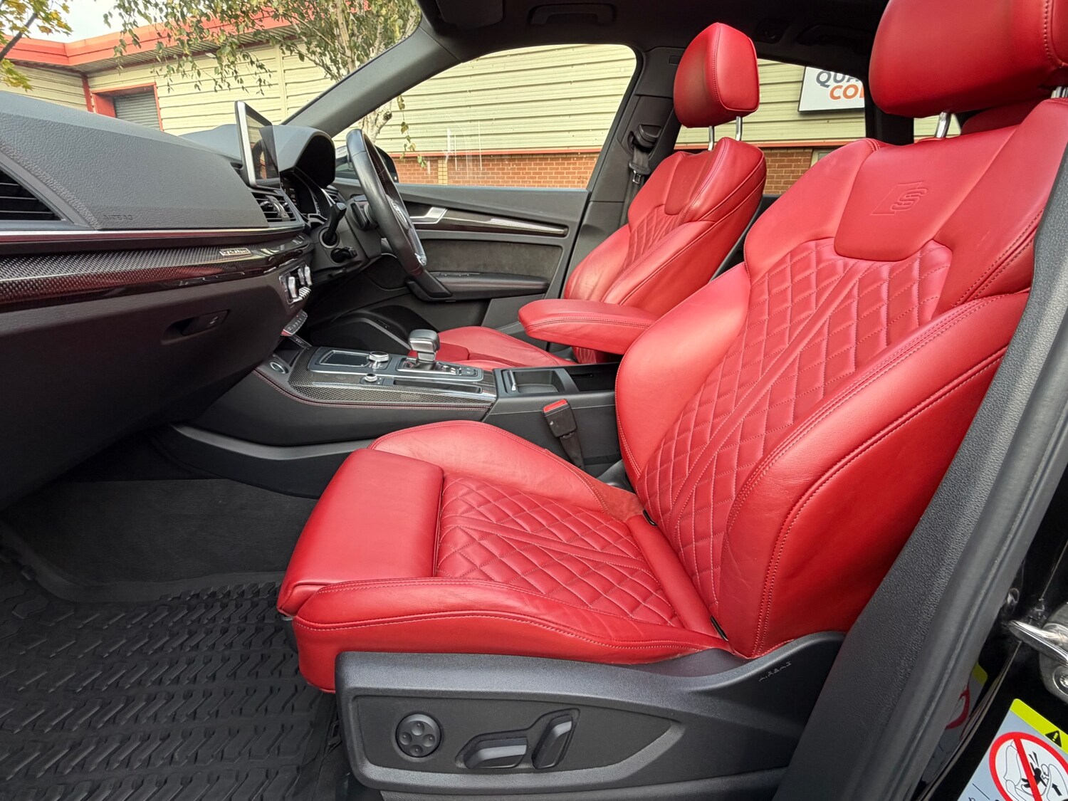 Used Audi Q5 2018 for sale - 76321786: Photo 14