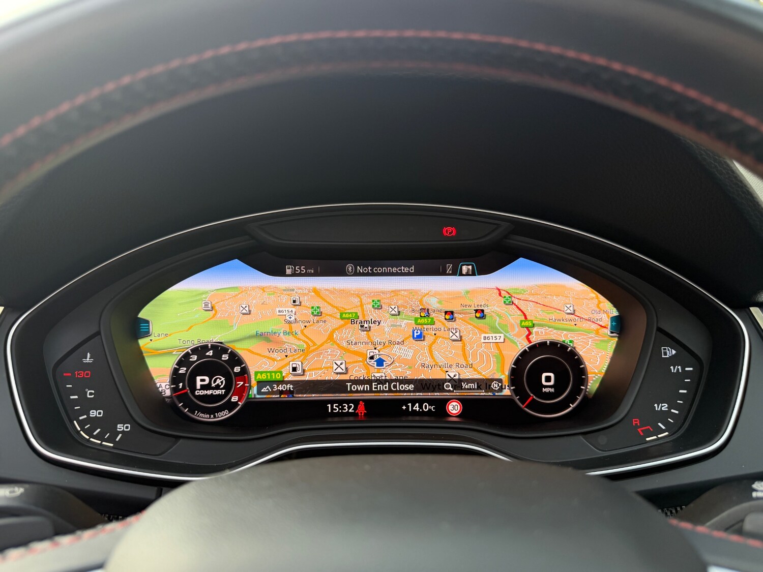 Used Audi Q5 2018 for sale - 76321786: Photo 16