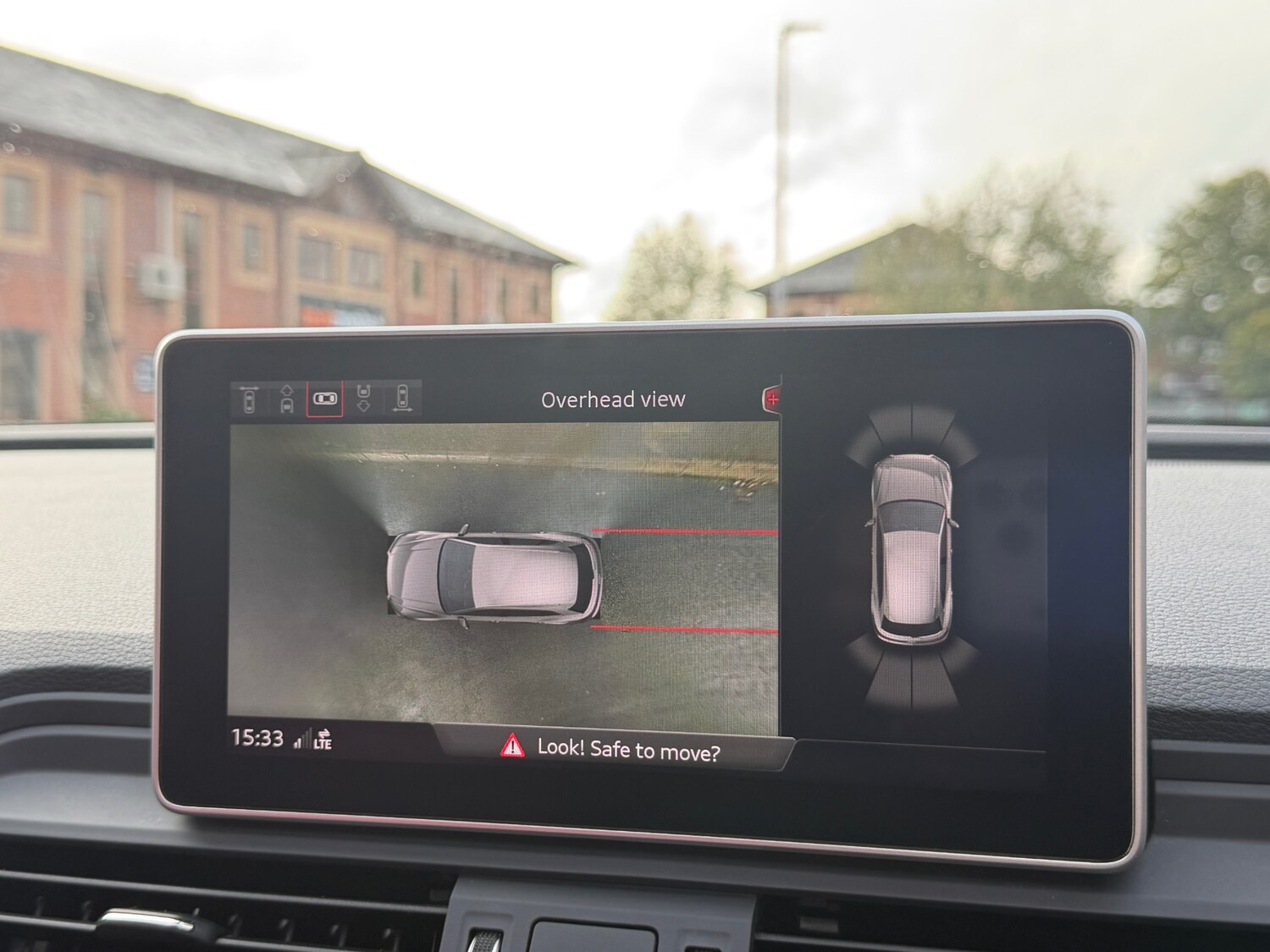 Used Audi Q5 2018 for sale - 76321786: Photo 17