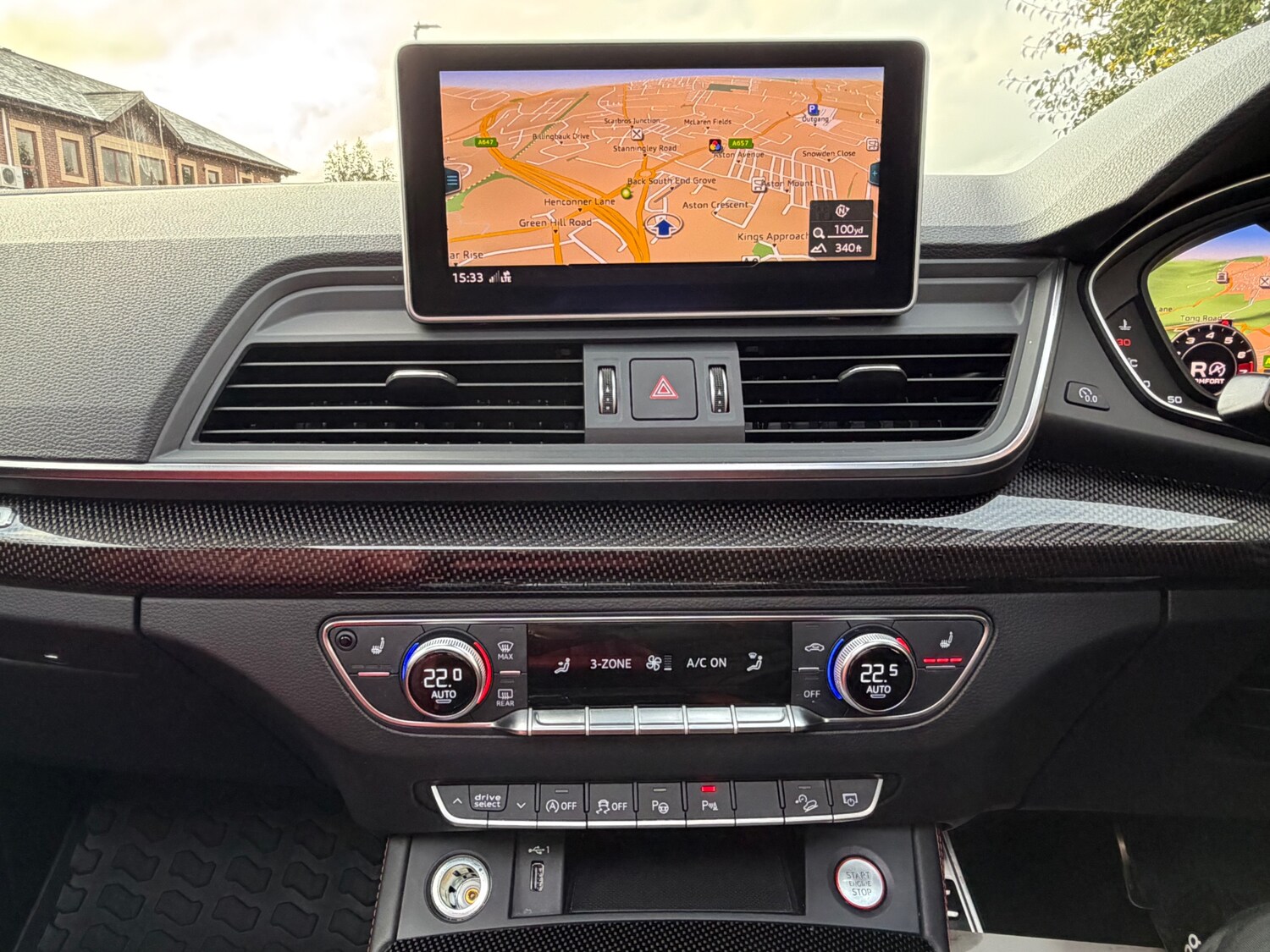 Used Audi Q5 2018 for sale - 76321786: Photo 19