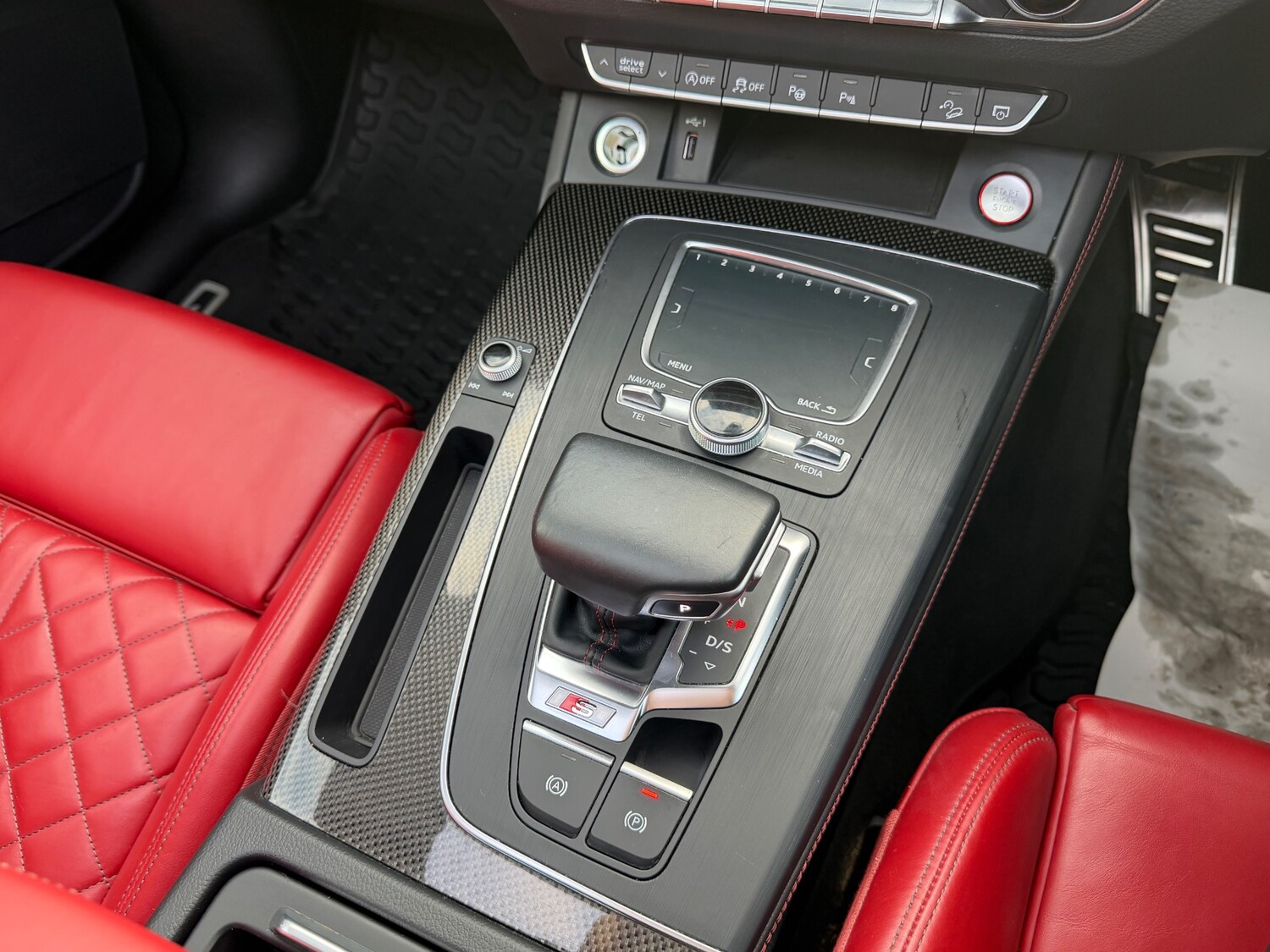 Used Audi Q5 2018 for sale - 76321786: Photo 22