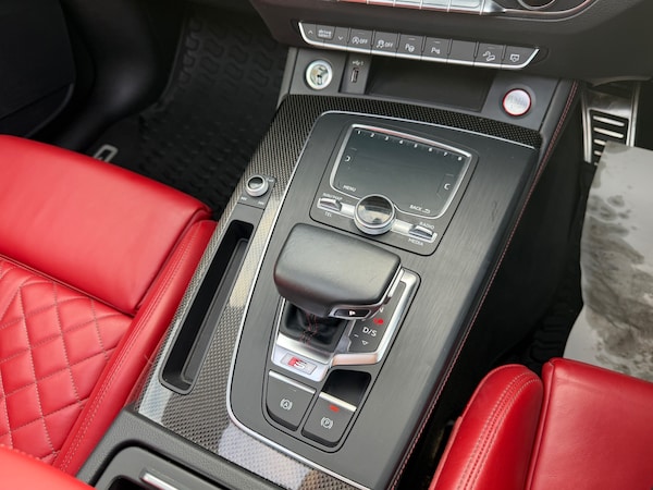 Used Audi Q5 2018 for sale - 76321786: Photo 22