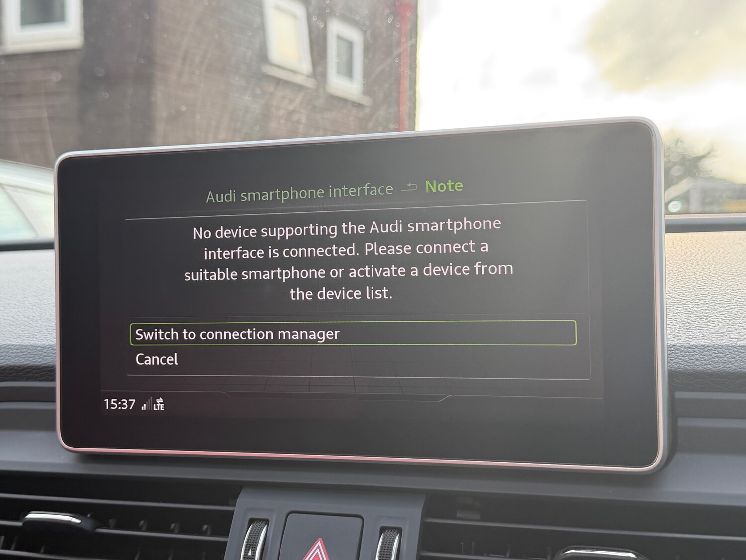 Used Audi Q5 2018 for sale - 76321786: Photo 23