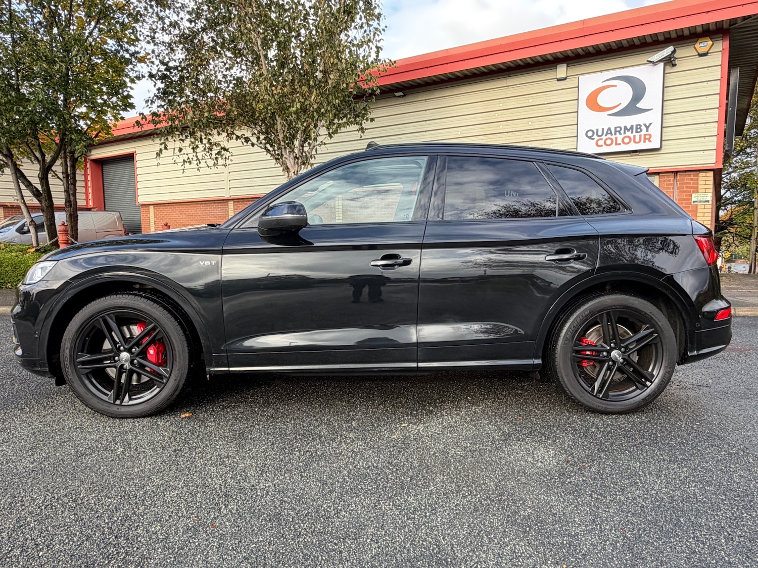 Used Audi Q5 2018 for sale - 76321786: Photo 6