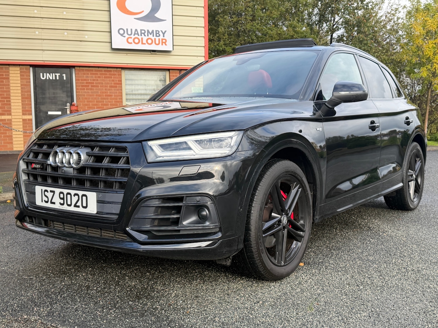 Used Audi Q5 2018 for sale - 76321786: Photo 7