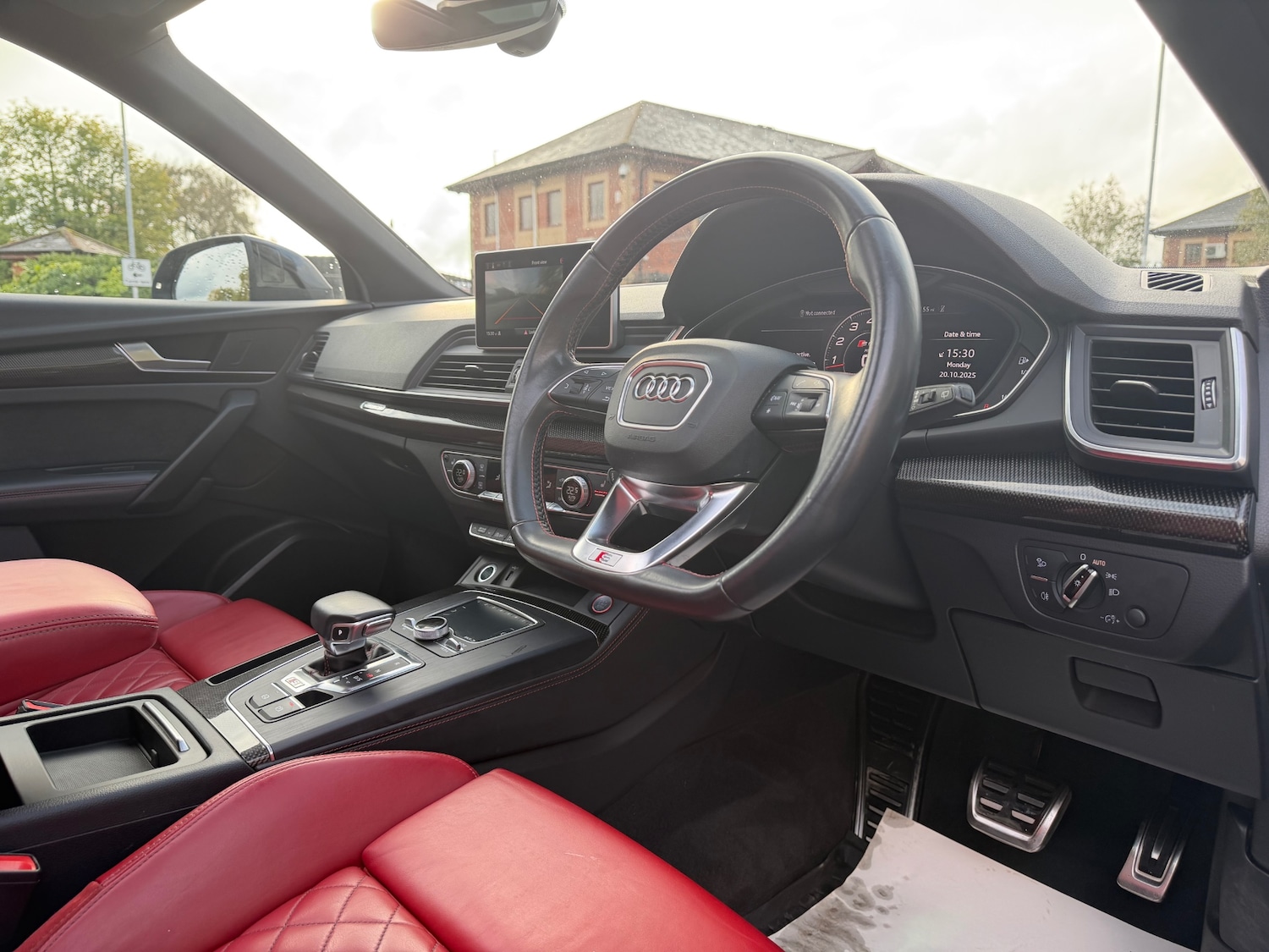 Used Audi Q5 2018 for sale - 76321786: Photo 9