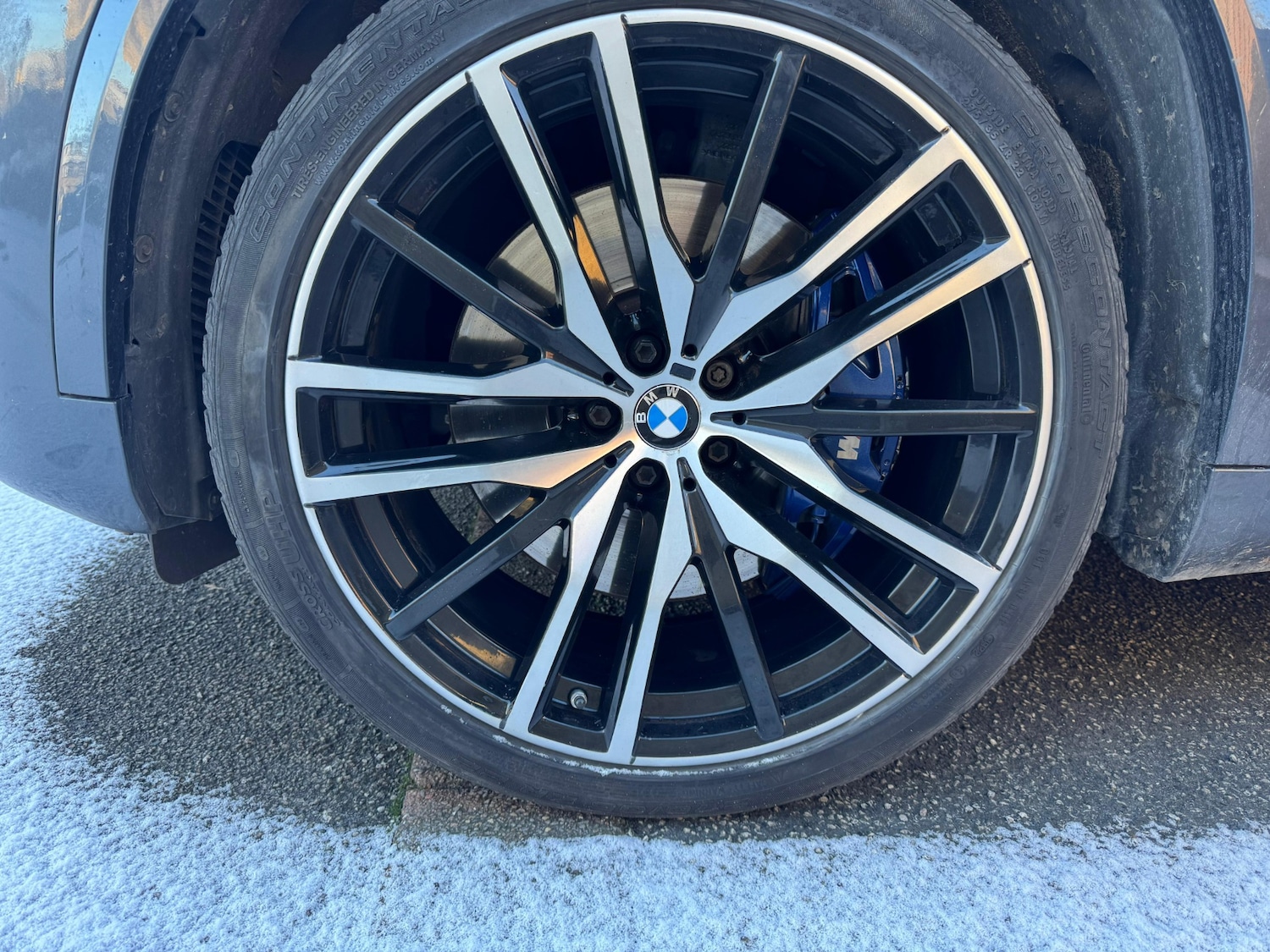 Used BMW X5 2019 for sale - 77196160: Photo 10