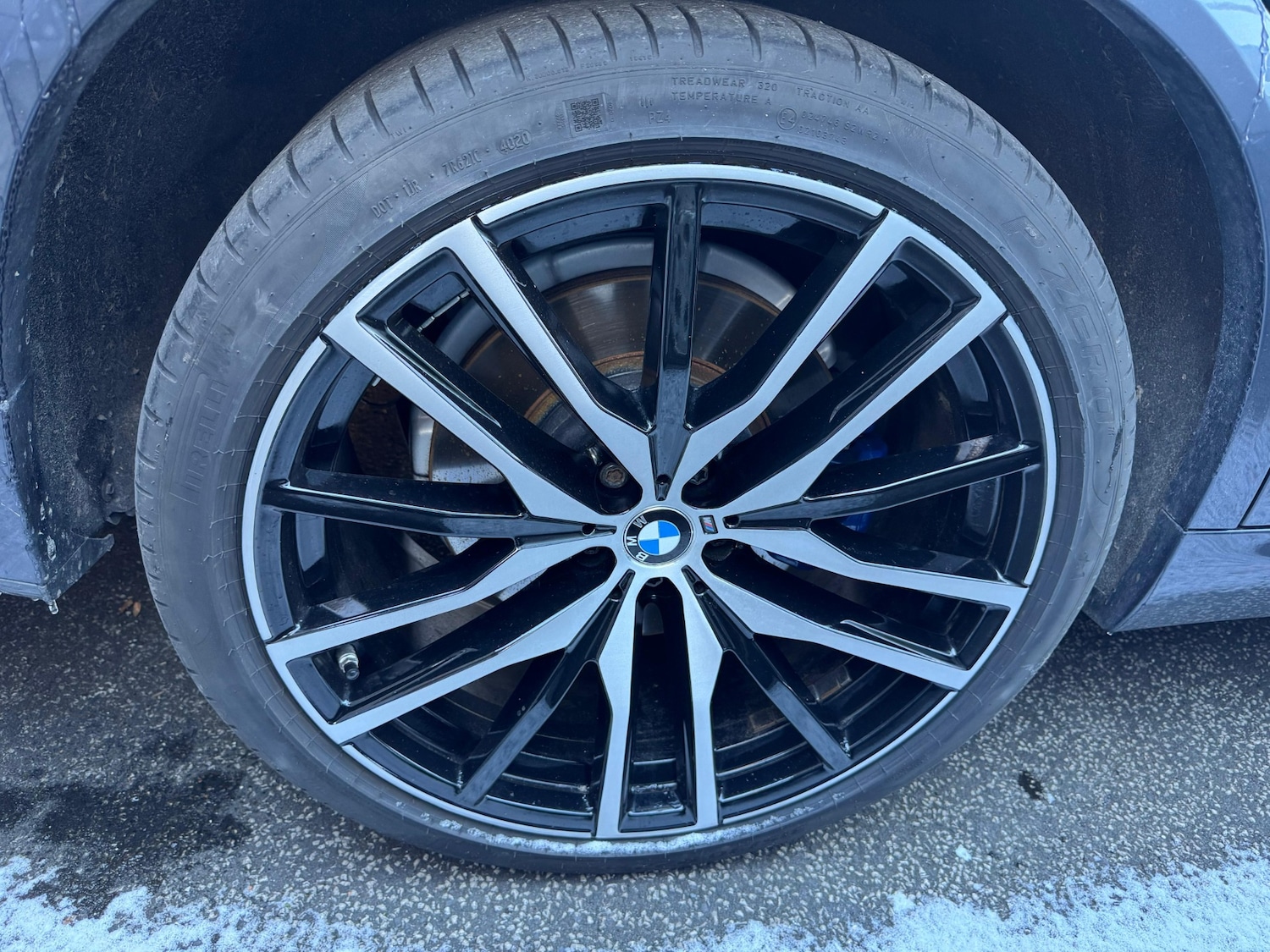 Used BMW X5 2019 for sale - 77196160: Photo 11