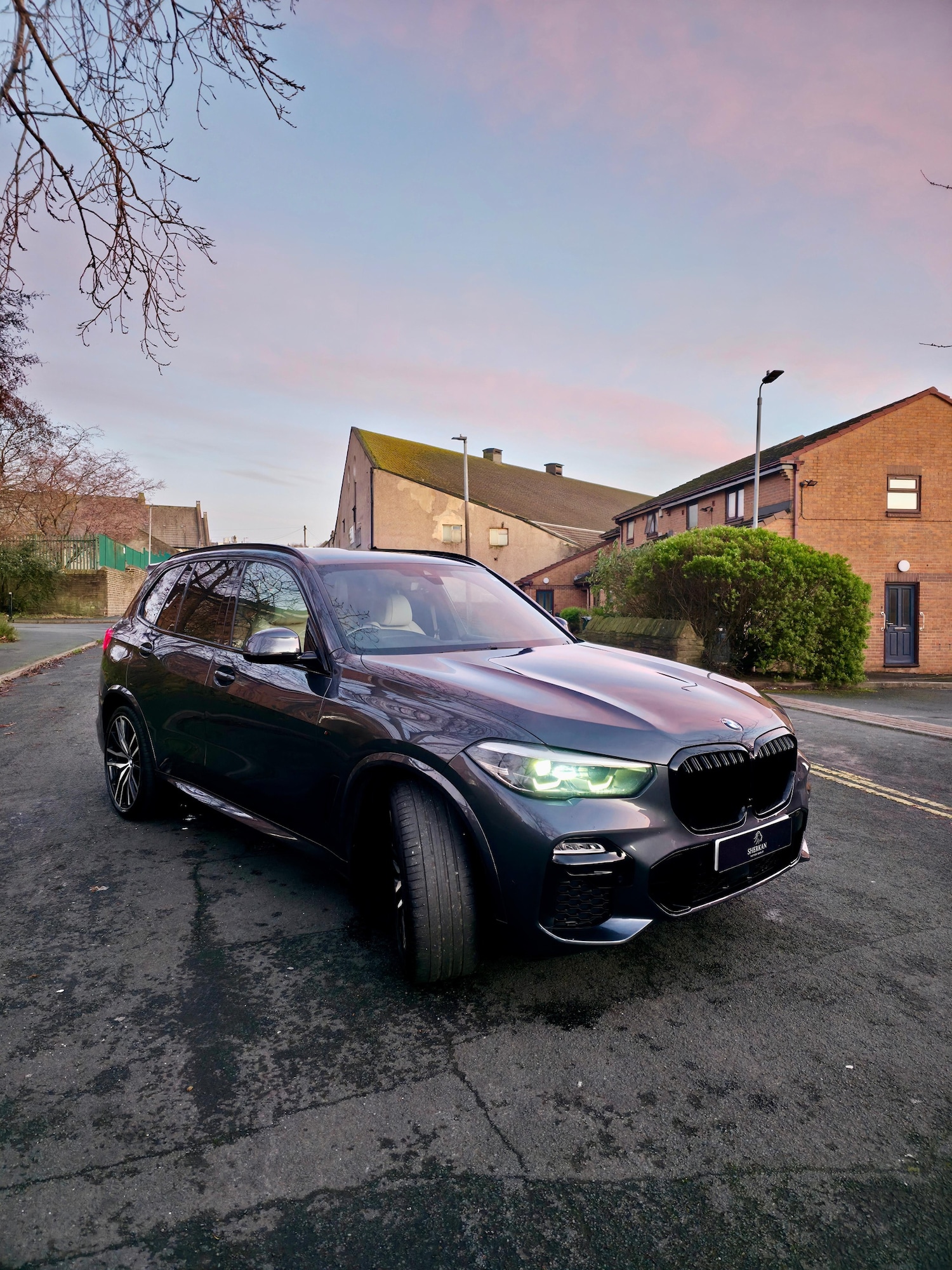 Used BMW X5 2019 for sale - 77196160: Photo 2