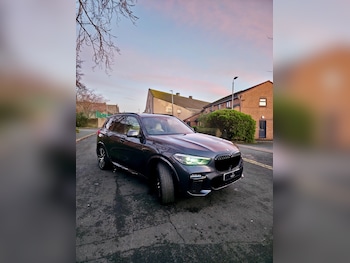 Used BMW X5 2019 for sale - 77196160: Photo