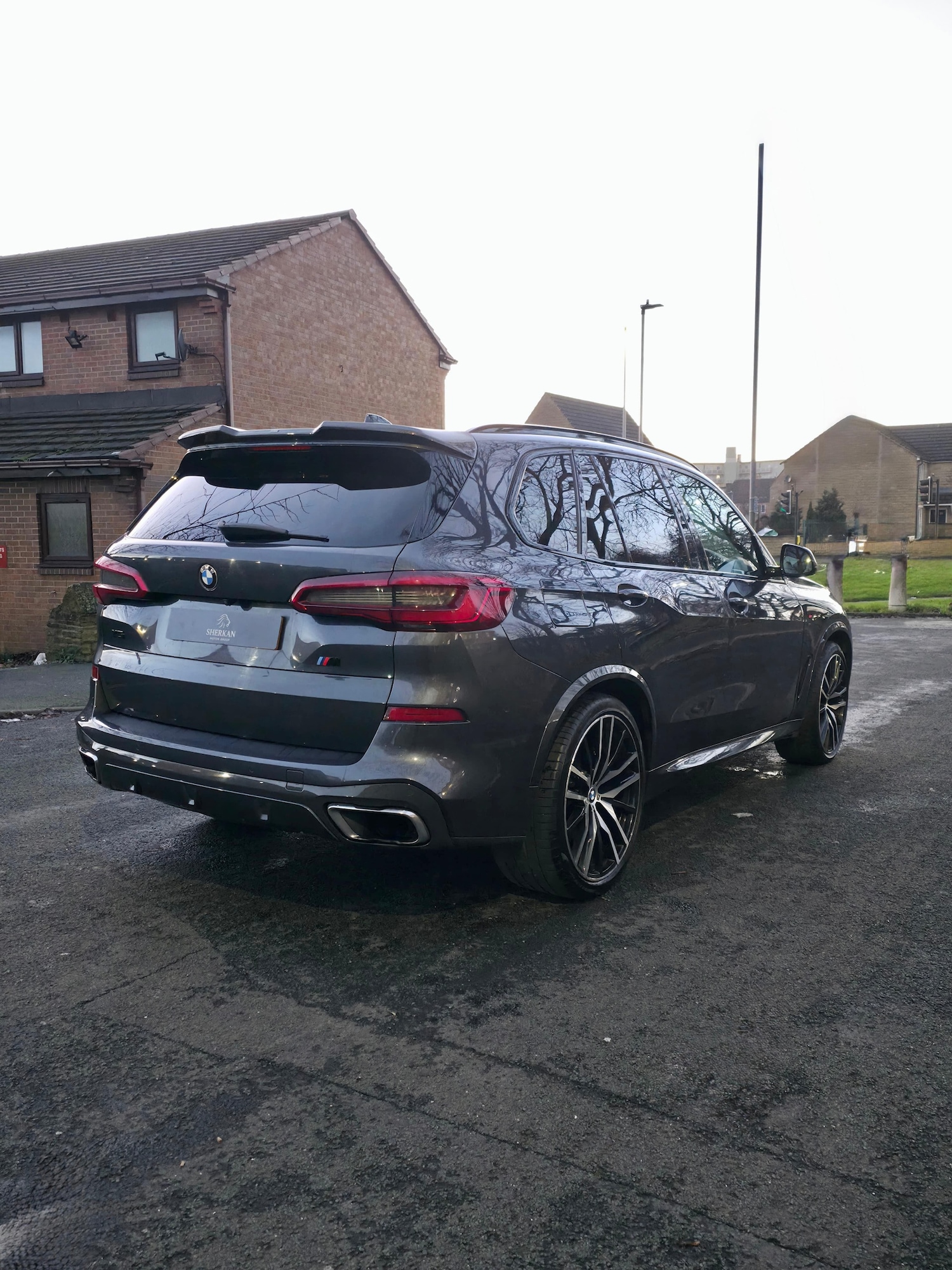 Used BMW X5 2019 for sale - 77196160: Photo 3