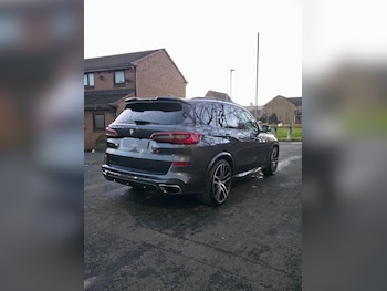 Used BMW X5 2019 for sale - 77196160: Photo