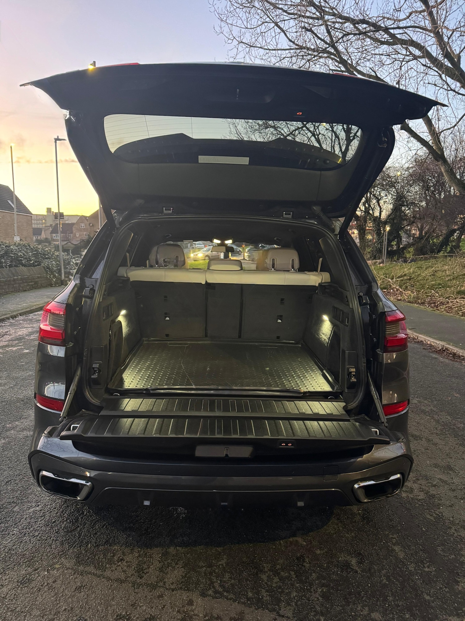 Used BMW X5 2019 for sale - 77196160: Photo 4