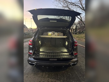 Used BMW X5 2019 for sale - 77196160: Photo