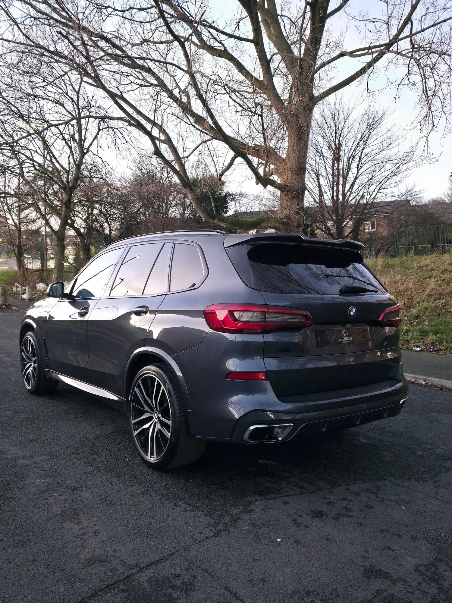 Used BMW X5 2019 for sale - 77196160: Photo 5