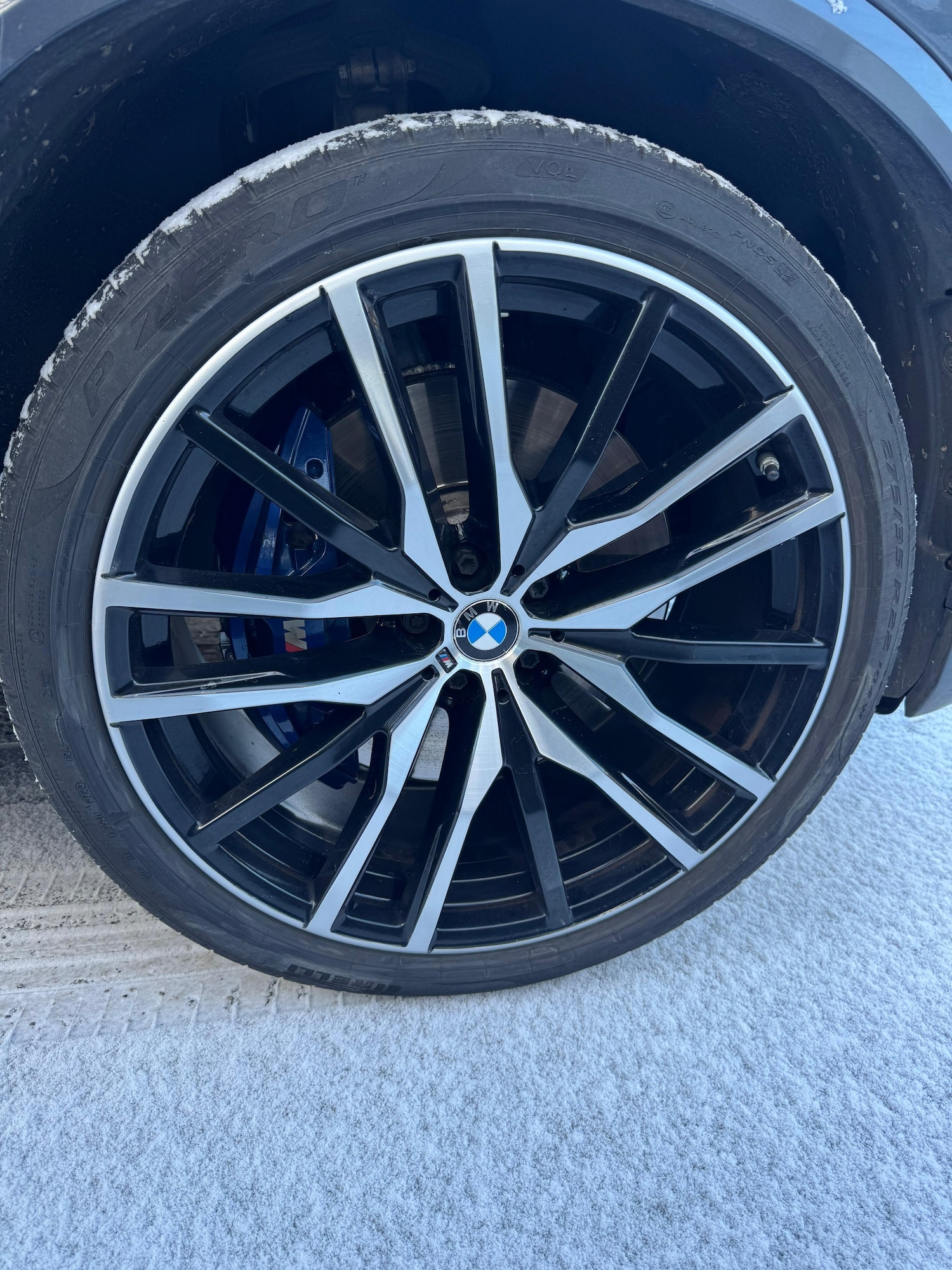 Used BMW X5 2019 for sale - 77196160: Photo 8