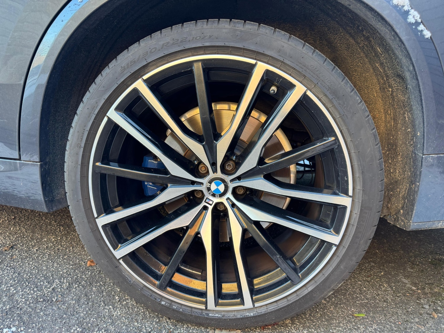 Used BMW X5 2019 for sale - 77196160: Photo 9