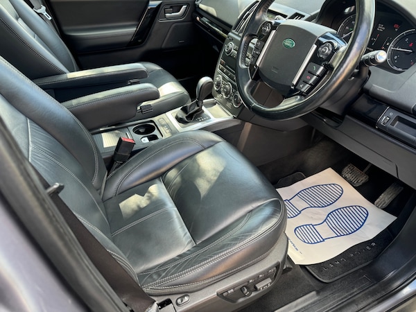 Used Land Rover Freelander 2014 for sale - 76019704: Photo 10