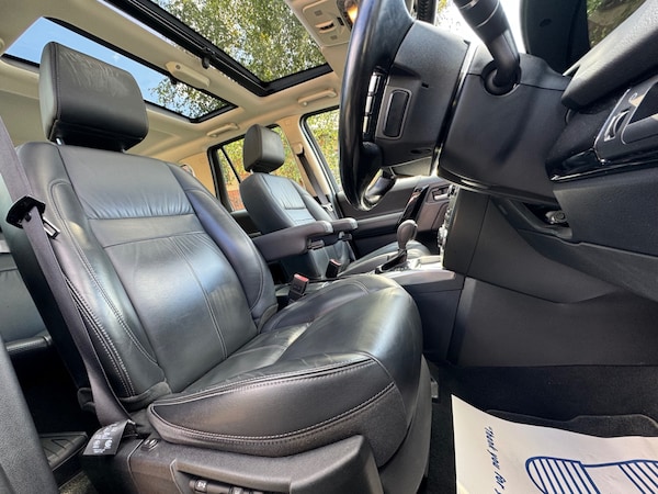 Used Land Rover Freelander 2014 for sale - 76019704: Photo 11