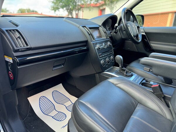 Used Land Rover Freelander 2014 for sale - 76019704: Photo 17