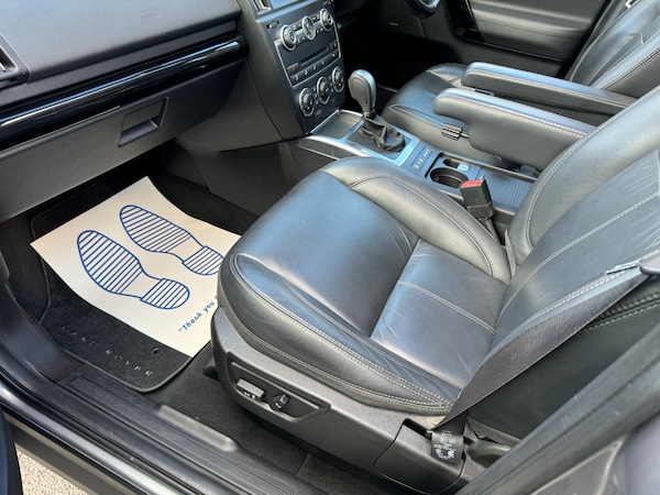 Used Land Rover Freelander 2014 for sale - 76019704: Photo 18