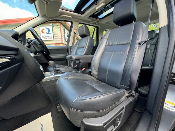 Used Land Rover Freelander 2014 for sale - 76019704: Photo 19