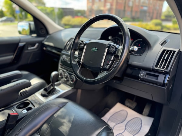 Used Land Rover Freelander 2014 for sale - 76019704: Photo 9