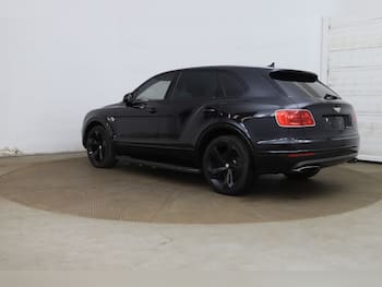Used Bentley Bentayga 2016 for sale - 79853930: Photo