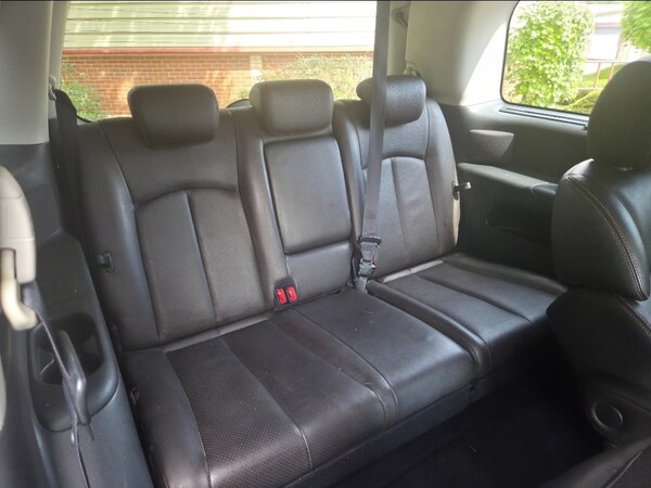 Used Nissan Elgrand 2021 for sale - 75424740: Photo 12