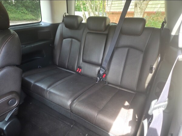 Used Nissan Elgrand 2021 for sale - 75424740: Photo 16