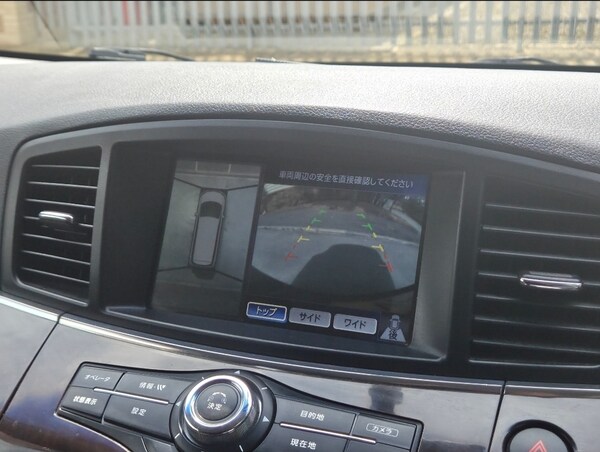 Used Nissan Elgrand 2021 for sale - 75424740: Photo 20