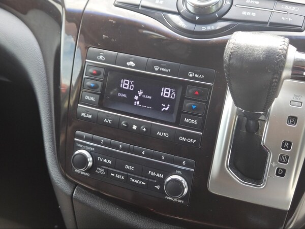 Used Nissan Elgrand 2021 for sale - 75424740: Photo 21