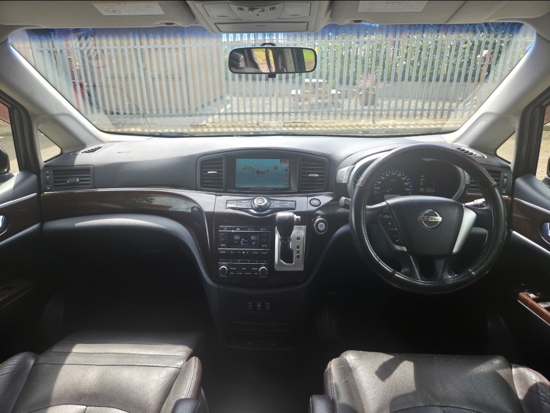 Vehicle 25