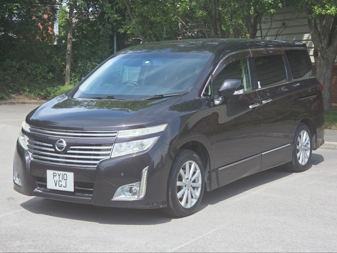 Vehicle 7