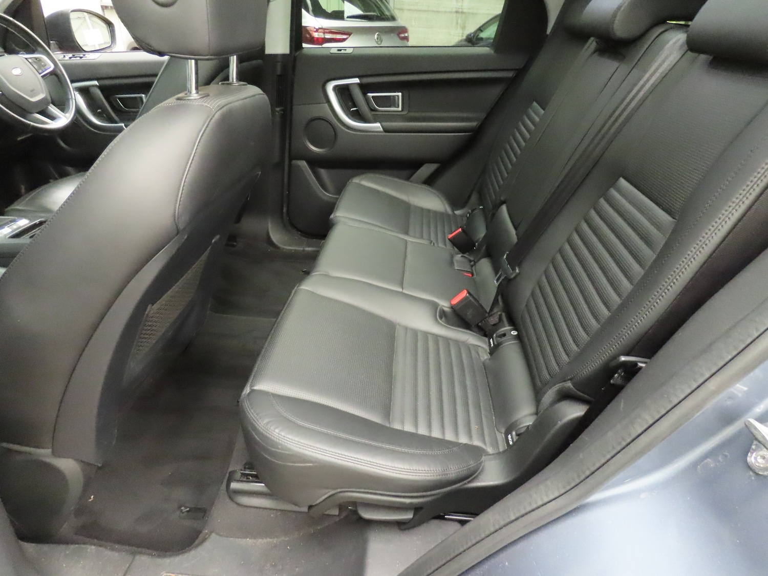 Used Land Rover Discovery Sport 2019 for sale - 77591338: Photo 10