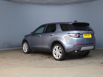 Used Land Rover Discovery Sport 2019 for sale - 77591338: Photo