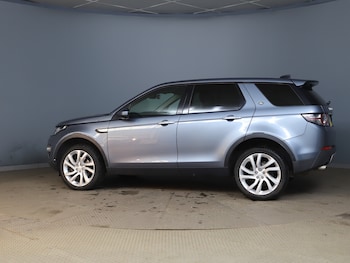 Used Land Rover Discovery Sport 2019 for sale - 77591338: Photo