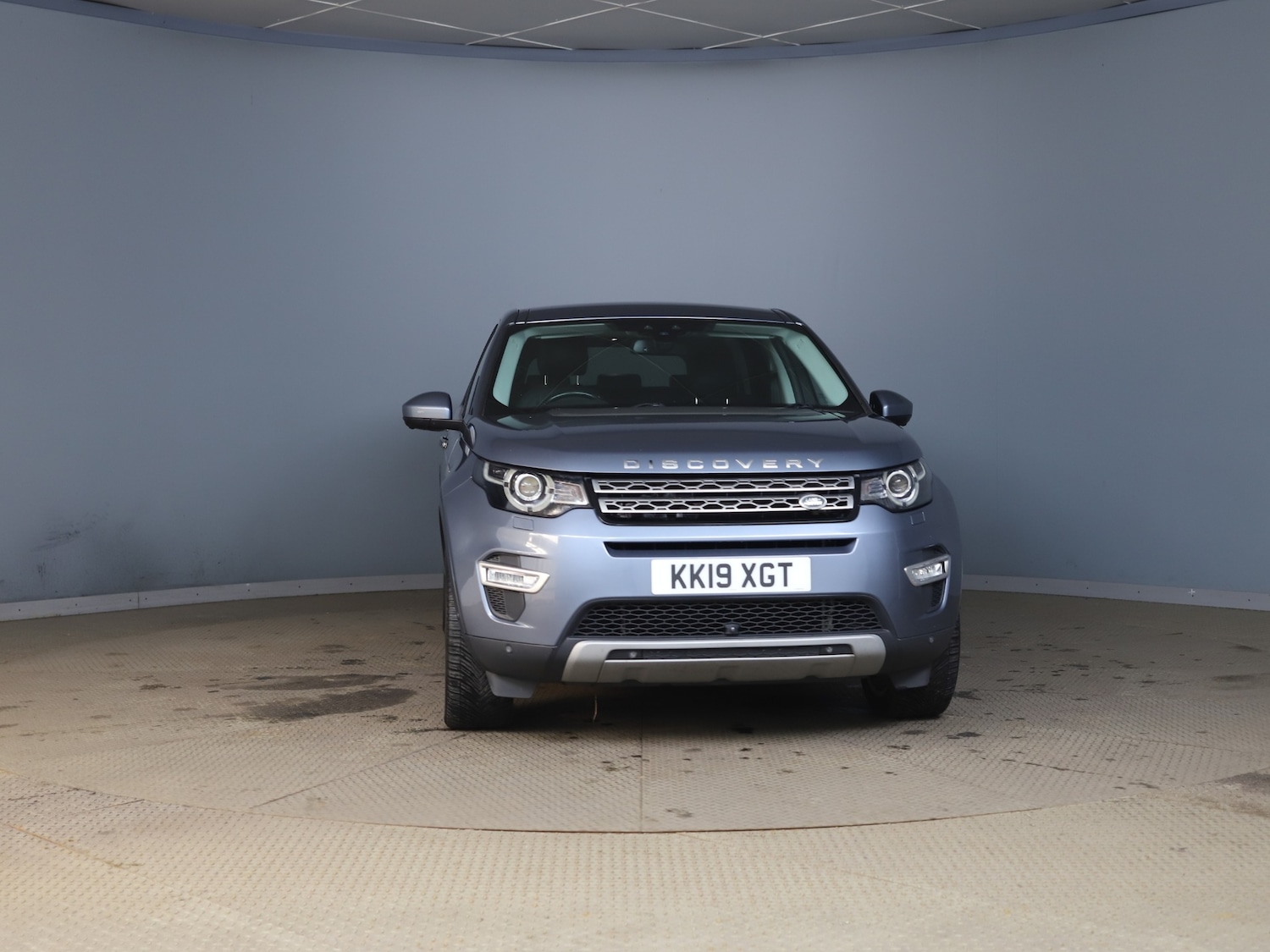 Used Land Rover Discovery Sport 2019 for sale - 77591338: Photo 5