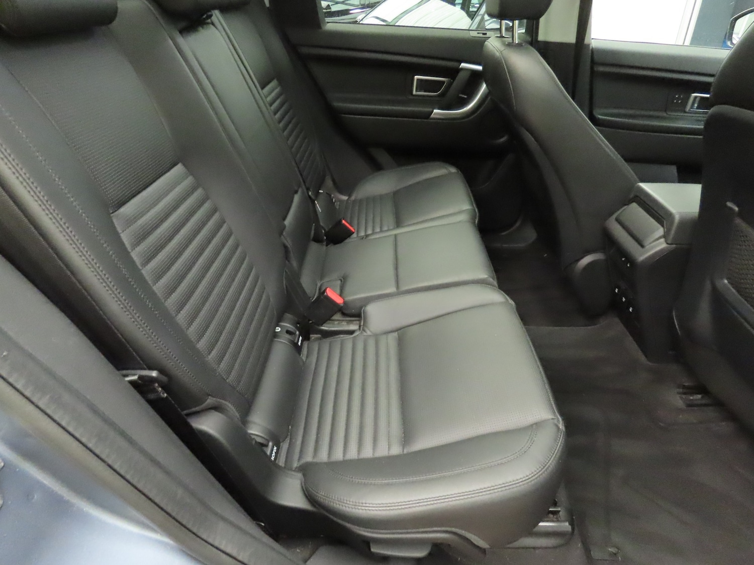 Used Land Rover Discovery Sport 2019 for sale - 77591338: Photo 7