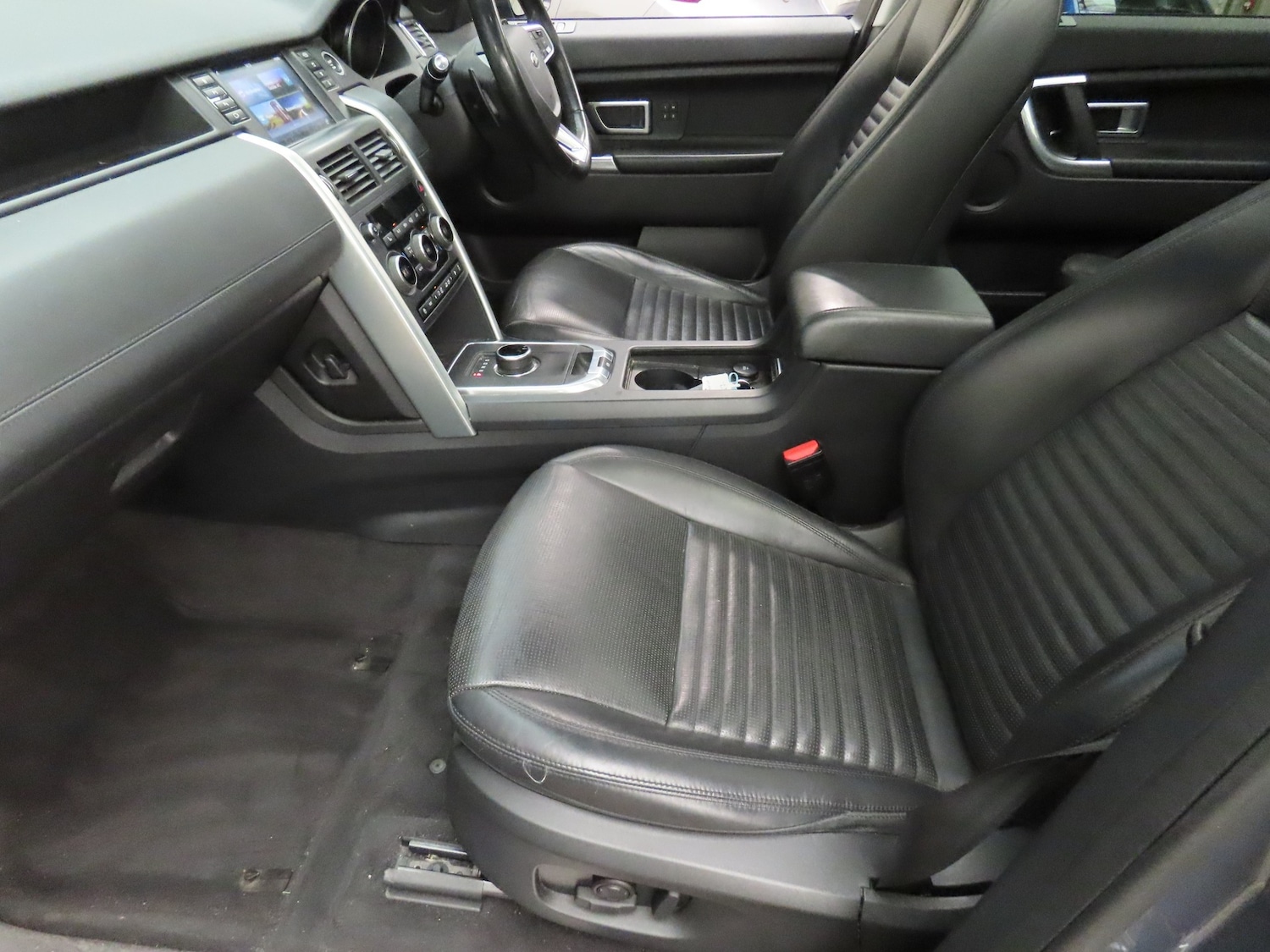 Used Land Rover Discovery Sport 2019 for sale - 77591338: Photo 9