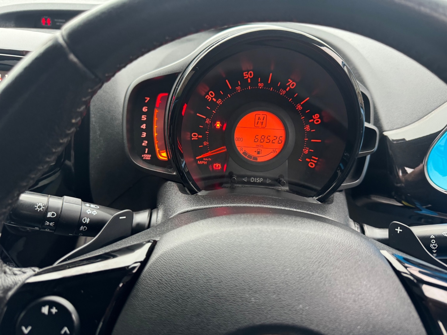 Used Toyota AYGO 2016 for sale - 77245630: Photo 15